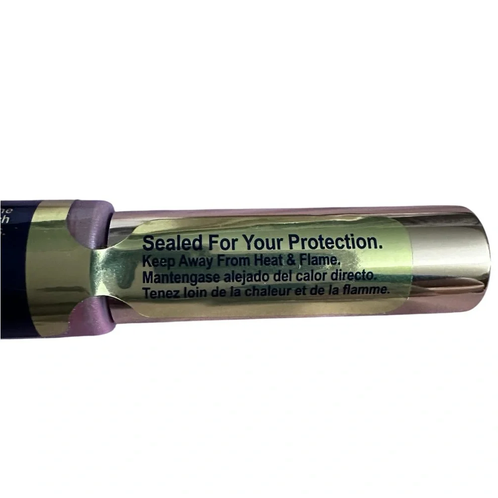SeneGence Lipsense Mauve Ice Long Lasting liquid Lip color New Sealed
